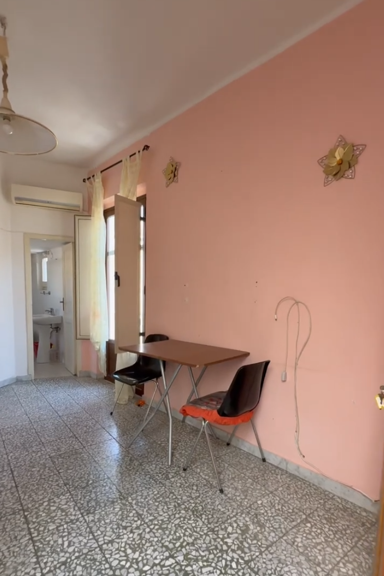 Casa de 19 mil euros na Itália